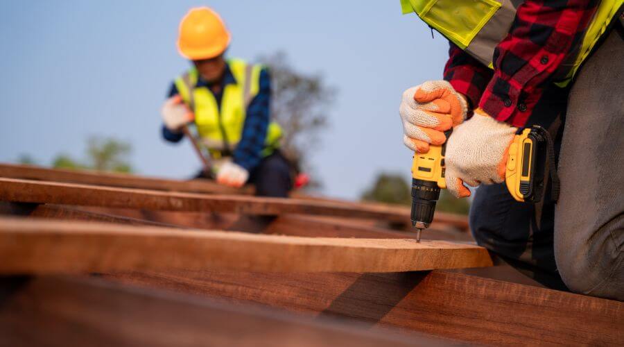 Expert Emergency Roof Repairs services in Waldo, FL